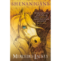 Shenanigans - Paperback