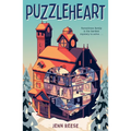 Puzzleheart - Hardcover