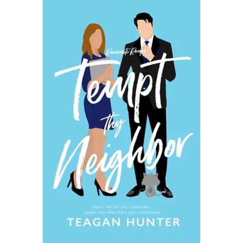 Tempt Thy Neighbor - Paperback