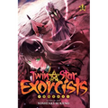 Twin Star Exorcists, Vol. 14: Onmyoji - Paperback