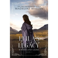 Leila's Legacy - Paperback
