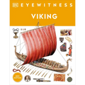 Eyewitness Viking - Paperback