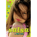 Emily Goldberg Learns to Salsa