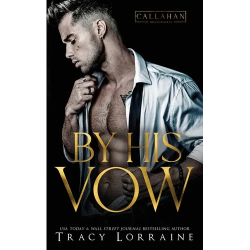 By His Vow: A Billionaire Arranged Marriage Romance - Paperback
