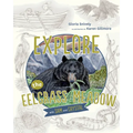Explore the Eelgrass Meadow with Sam and Crystal - Hardcover