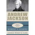 Andrew Jackson: Lessons in Leadership - Paperback