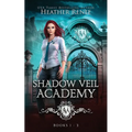 Shadow Veil Academy - Paperback