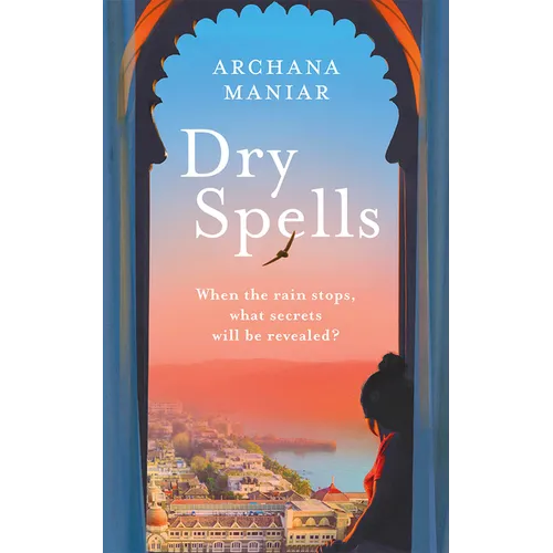 Dry Spells - Paperback