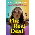 The Real Deal - Paperback