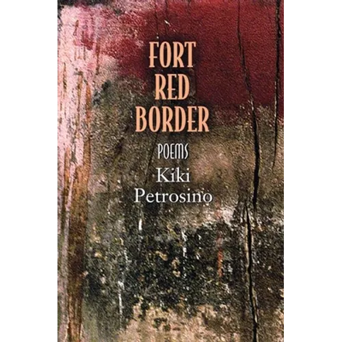 Fort Red Border - Paperback