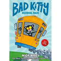 Bad Kitty School Daze (Full-Color Edition) - Hardcover