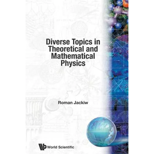 Diverse Topics in Theo & Mathematical... - Paperback