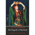 The Tragedy of Macbeth - Paperback