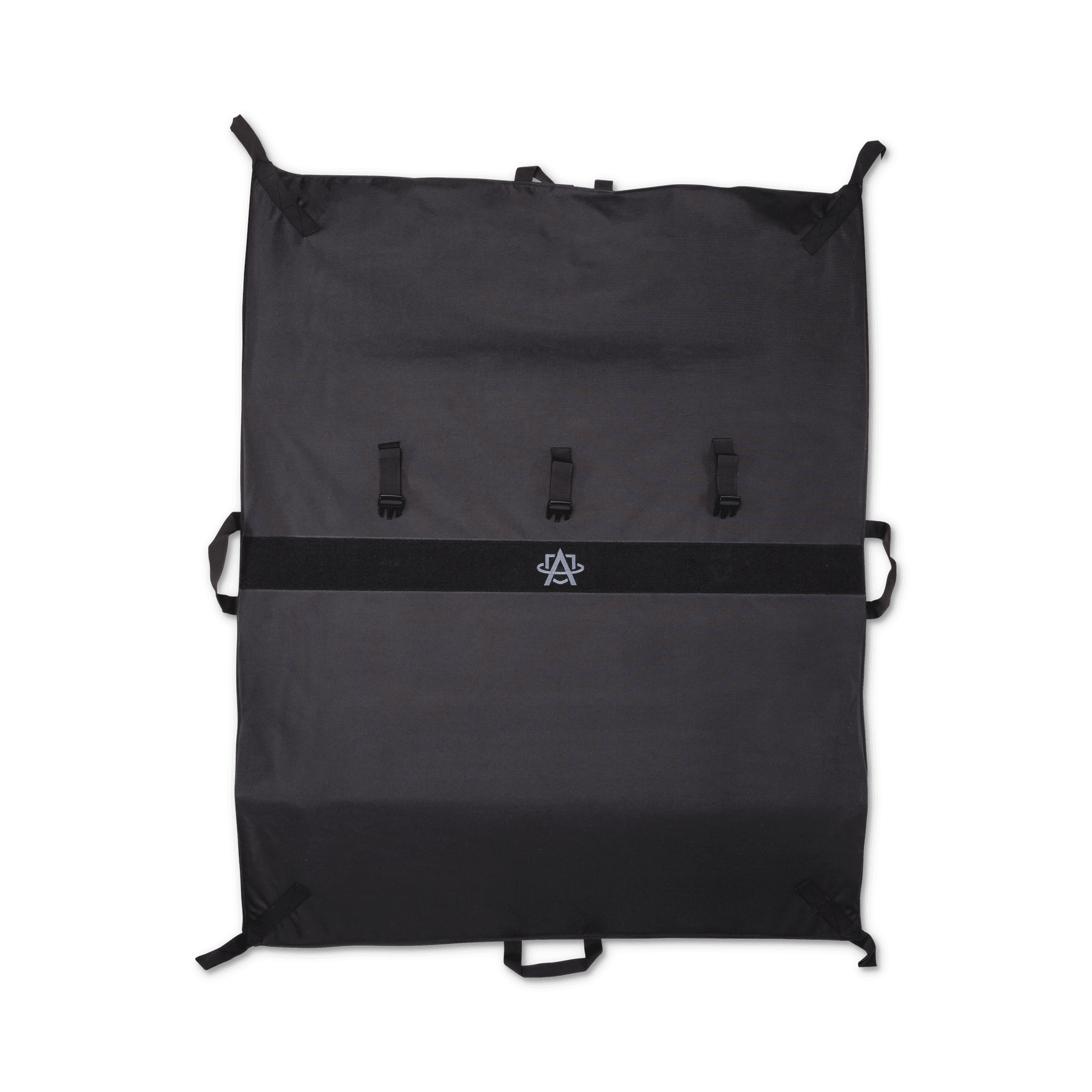 NIJ III+ AR-15 and AK-47 Bulletproof Wall - SUV, Classroom, and Mobile Defense