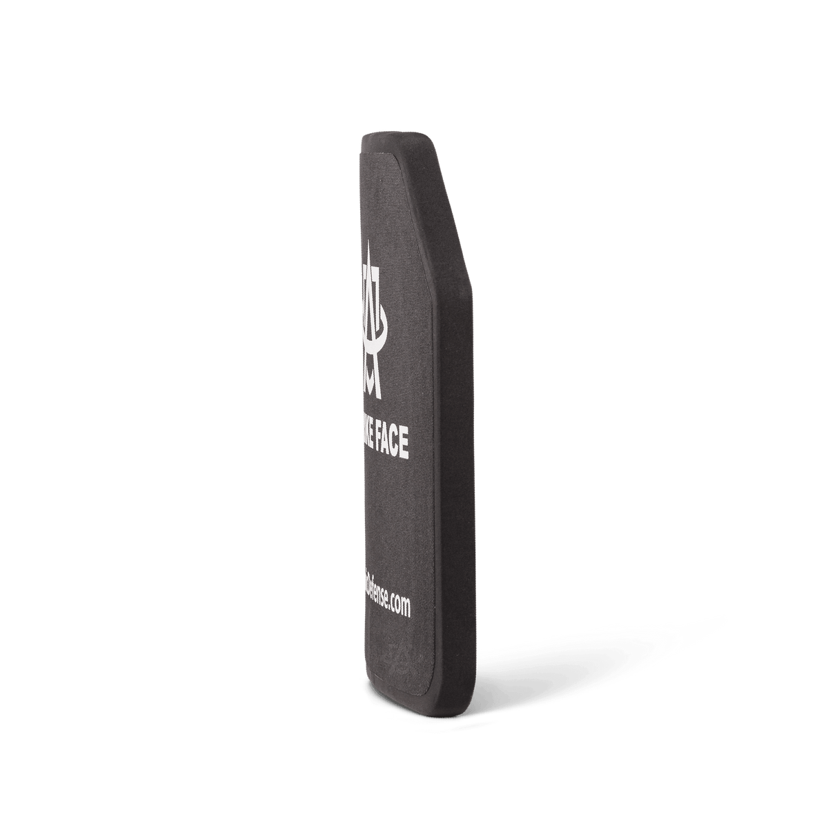 NIJ Level III+ Body Armor Plate - AR-15 & AK-47 Rifle Protection