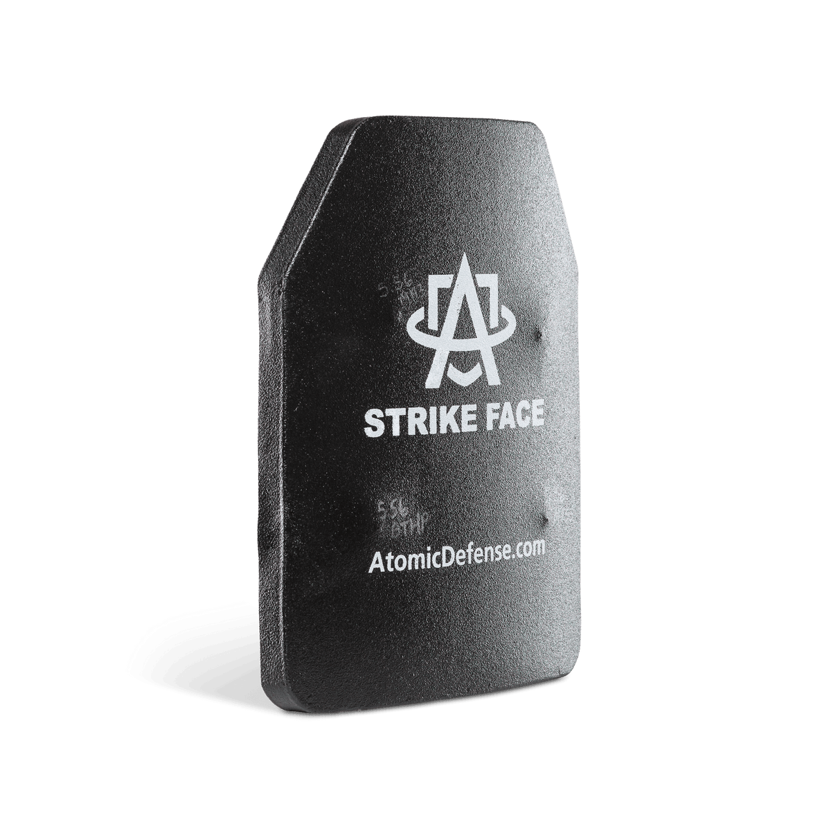 NIJ Level III+ Body Armor Plate - ESAPI - Light-weight