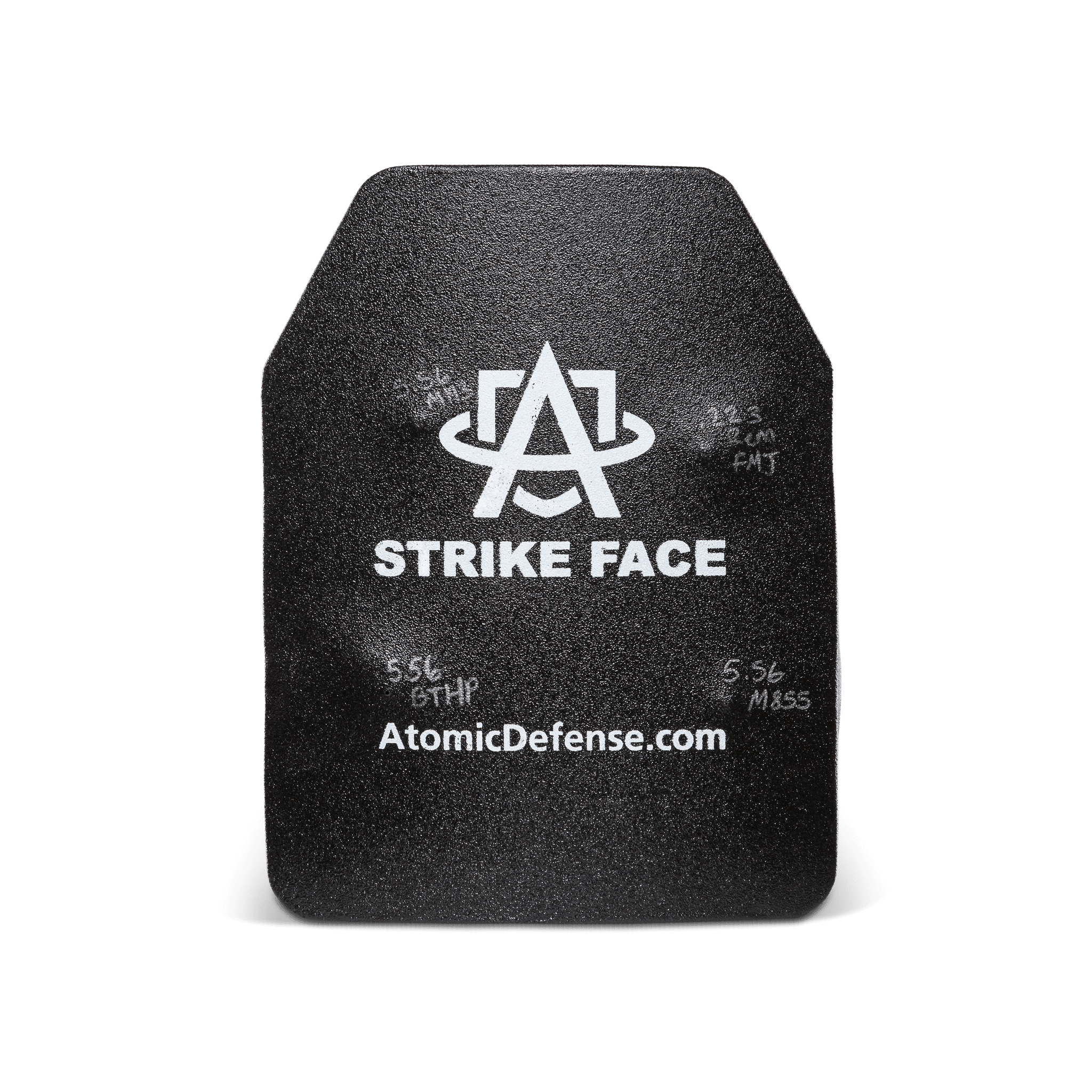 NIJ Level IV Body Armor Plate - ESAPI/XSAPI