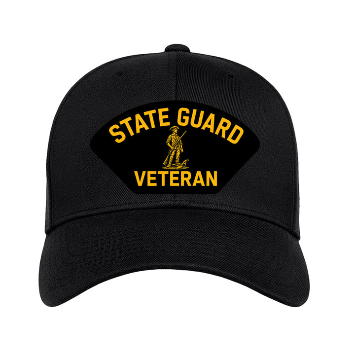 Ball Caps