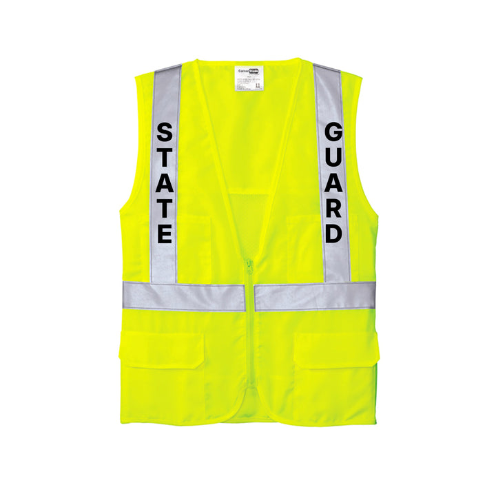 PT Safety Vest