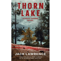 Thorn Lake: A David Thorne Novel - Paperback