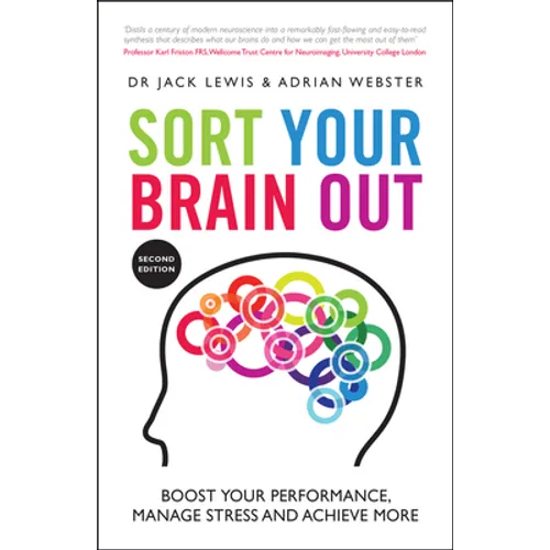 Sort Your Brain Out - Paperback