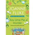 Key Lime Pie Murder - Paperback