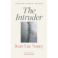 The Intruder - Paperback