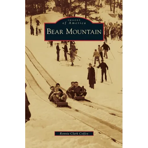 Bear Mountain