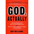 God, Actually - Paperback