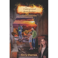 The Underground Book Readers: Covert Connections - Paperback