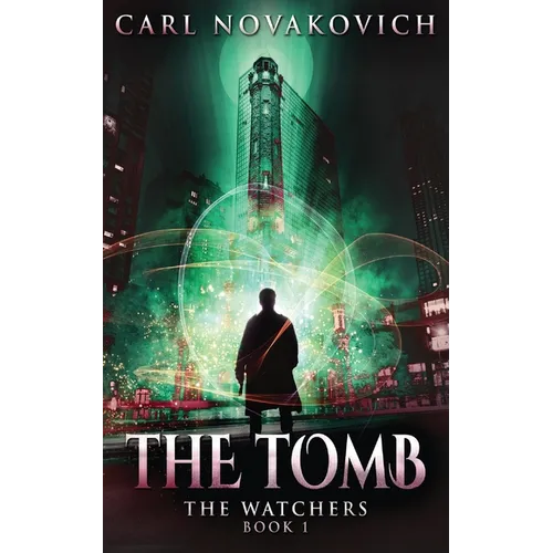 The Tomb - Paperback