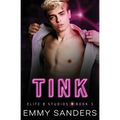 Tink (Elite 8 Studios Book 3) - Paperback