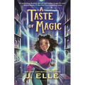 A Taste of Magic - Paperback