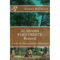 ALABAMA FOOTPRINTS Removal: Lost & Forgotten Stories