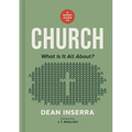 A Short Guide to Church - Hardcover