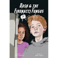 Dash and the Fibonacci Fungus - Paperback
