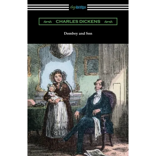 Dombey and Son - Paperback