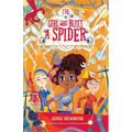 The Girl Who Built a Spider - Hardcover