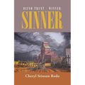 Blind Trust - Winner: Sinner - Paperback