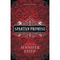 Spartan Promise: A Mythos Academy Novel - Paperback