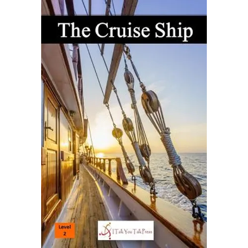 The Cruise Ship - Paperback