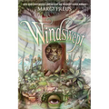 Windswept - Hardcover