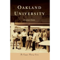 Oakland University - Hardcover