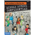 Be Confident in Who You Are - Paperback
