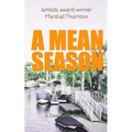 A Mean Season - Paperback