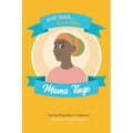 Mama Tingo - Hardcover