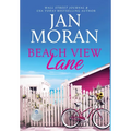 Beach View Lane - Hardcover