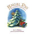 Angel Pig and the Hidden Christmas - Paperback