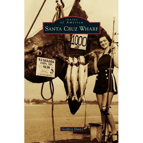 Santa Cruz Wharf