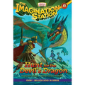 Hunt for the Devil's Dragon - Paperback